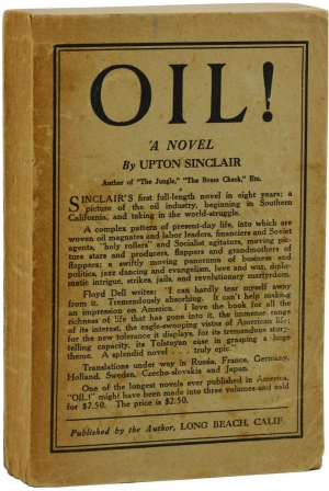 Oil